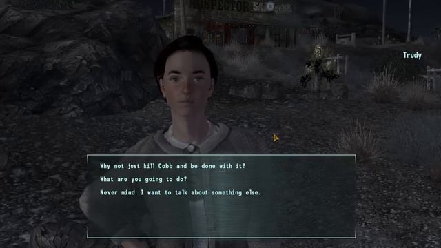 (RO) Fallout New Vegas - Stream (s7) смотреть онлайн