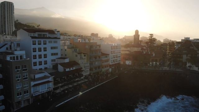Harinam-Sankirtan tour 2019 (Tenerife, Spain) смотреть онлайн