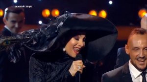 Ирина Понаровская   "Ты  мой бог"