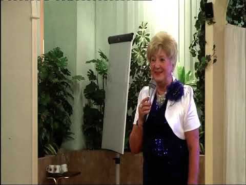 Ольга Ружицкая. Автор-исполнитель. 25.10.2013 смотреть онлайн
