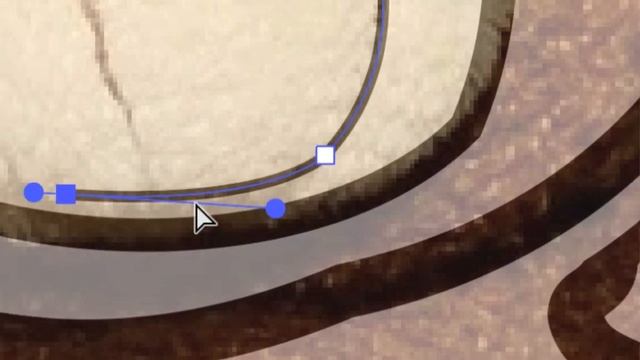 partie 078 Power Training 2022 sur le dessin naturel dans Adobe Illustrator par Thierry Dambermont смотреть онлайн