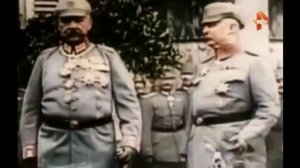 Забытый подвиг крепости Осовец