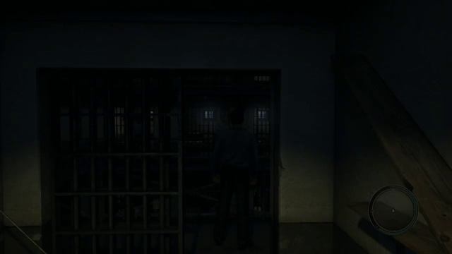 Прохождение Mafia 2: Часть 7 (Тюрьма - дом родной) смотреть онлайн