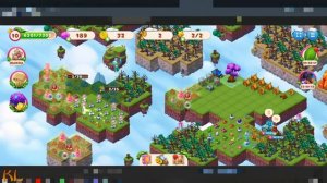 Мир Чудес: Слияние и Магия|VK [#9]