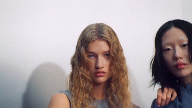 The Fendi Women's Spring/Summer 2023 Campaign смотреть онлайн