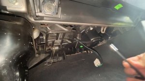 Замена вентилятора отопителя Honda cr-v 4 своими руками / Honda cr-v 4 heater fan replacement