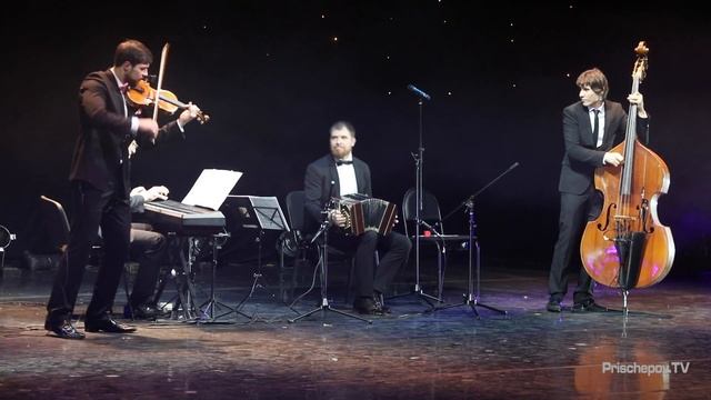 orq. Passional, 3, Moscow, Russia, Planetango16, 15.02.2016 смотреть онлайн