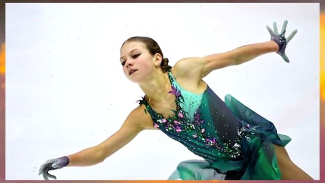 Ожидания Натальи Бестемьяновой от 5 этапа Гран При по фигурному катанию смотреть онлайн