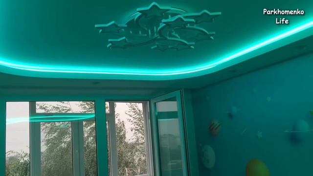 VLOG: Подключили Электрику | Фурнитура | Точечные Светильники | Розетки | Лампы | LED Свет смотреть онлайн