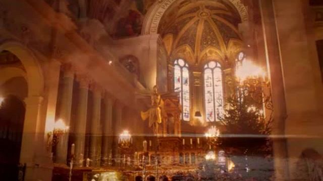 Bach: Weihnachtsoratorium Janet Baker, Elly Ameling, Robert Tear, Fischer Dieskau смотреть онлайн