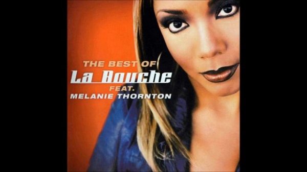 La Bouche - Sweet Dreams feat. Melanie Thornton (Radio Edit)
