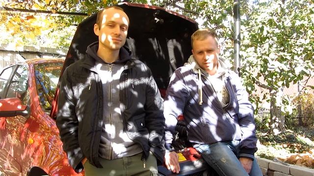 Переделка двигателя 1,4 11194 в 1,6 21126 на лада калина + ГОНКА смотреть онлайн