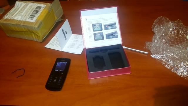 Прослушка Жучок Шпион GSM трекер N9 из Китая!! смотреть онлайн