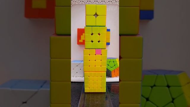 Climbing Square смотреть онлайн