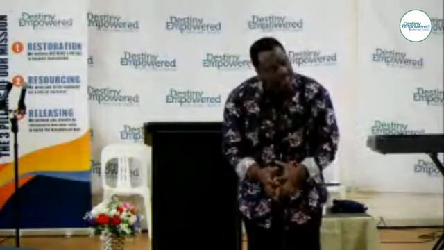10 July | Holy Spirit, Guide Me | Dr Josh Moyo смотреть онлайн