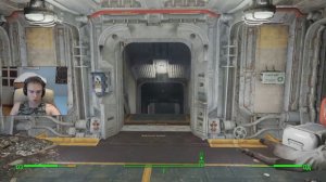 ПУПС НАУКА FALLOUT 4