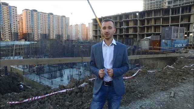 Инвестирование в недвижимость: безрисковые вложения с Полезными людьми смотреть онлайн