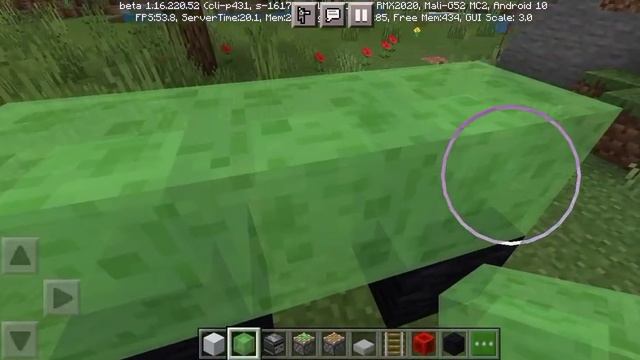 ?как создать работающую машину в Майнкрафт без модов? смотреть онлайн