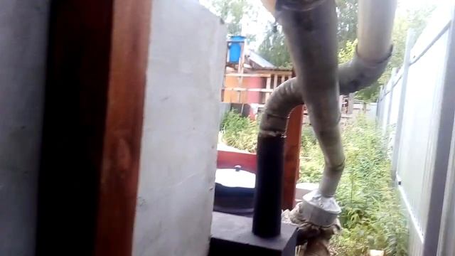 Обзор беседки!!!мангал!!!коптильня!!!казан!!!печь!!! смотреть онлайн