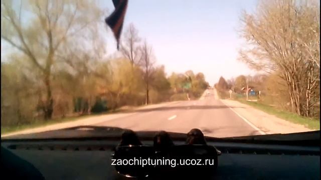Чип-Тюнинг ВАЗ LADA LARGUS 1.6L 8V перевод под Евро-2 от ММК смотреть онлайн