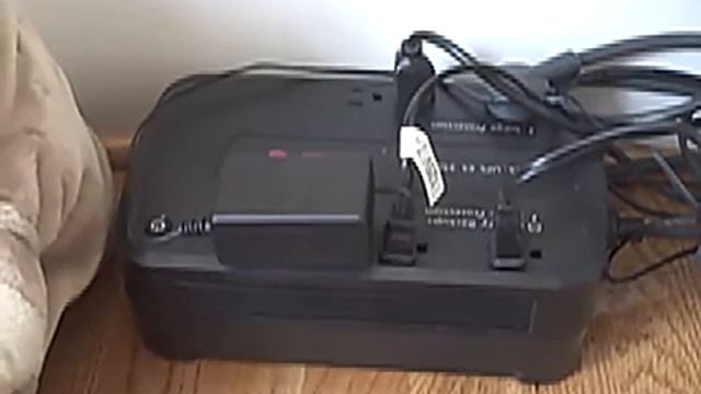 APC Back UPS ES 350G connector смотреть онлайн