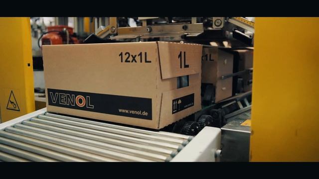 VENOL Promotional Video Vol 2