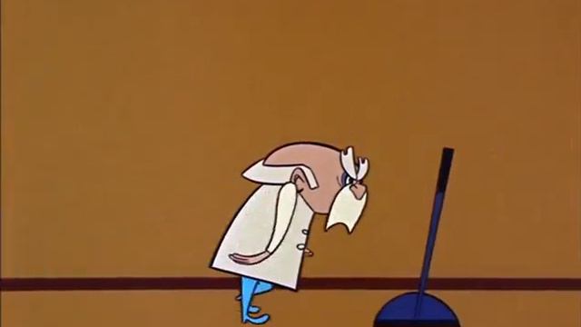 Felix The Cat | S01E02 | Into Outer Space