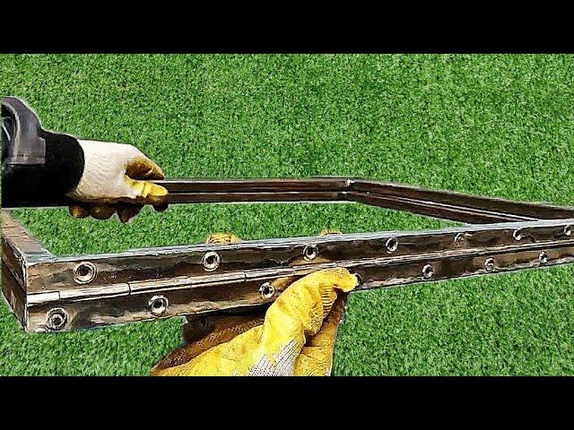 Вложил 100 рублей в самодельное хобби и продал его в Интернете за 1000 р. смотреть онлайн