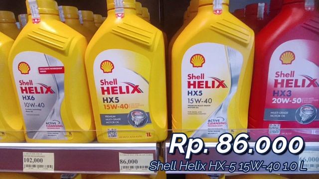harga oli mobil di SPBU Shell 2024 смотреть онлайн