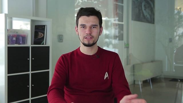 InnoSpaceTool 7: Signals and Channels - Part 1 смотреть онлайн