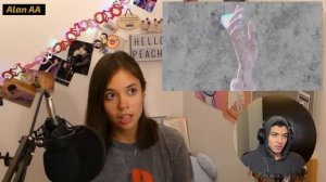 Это НЕНОРМАЛЬНО! / Andy: Грешная Страсть (Димаш реакция)