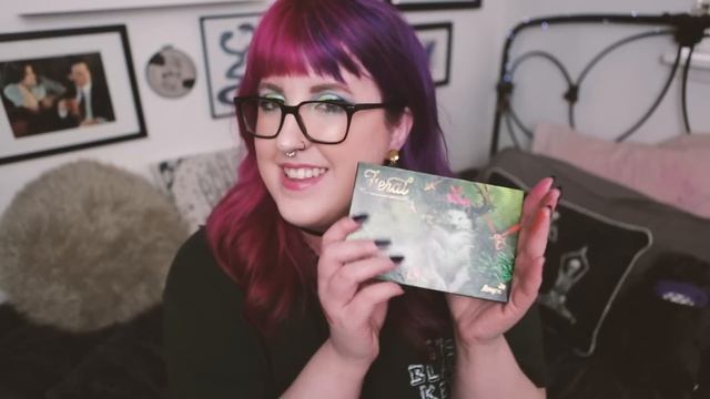 My Favorite UNiQuE & COloRfUL Palettes