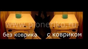 антивибрационный коврик под стиральную машину