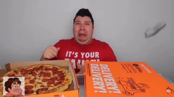 Nikocado Avocado Meme Compilation