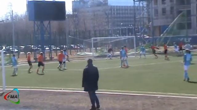 Олимп - Мостострой-6 98 смотреть онлайн