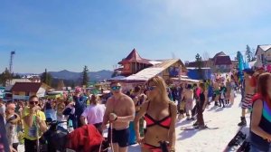 Луна - Мальчик, ты снег (Remix)