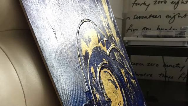 Интерьерные картины. Часть 1 смотреть онлайн