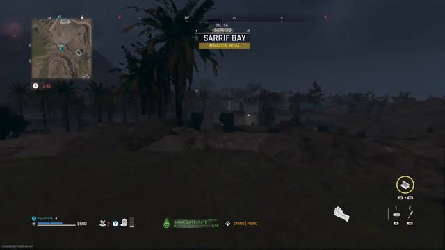 Call of Duty® 2023 11 05 10 58 41 смотреть онлайн