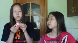 Вызов Принят!#1 // ЛИМОН-ПОКЕМОН:D, 30 СЕКУНД БЕЗ ВОЗДУХА