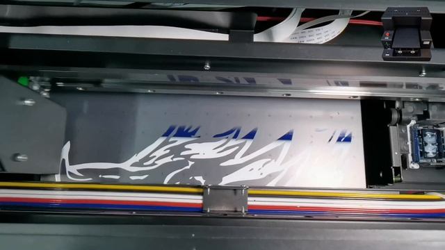 20220421 Clothing bronzing,Color inlaid gold，A3 DTF，A3 DTG Printer，Foil Stamping，A3 vacuum platform смотреть онлайн