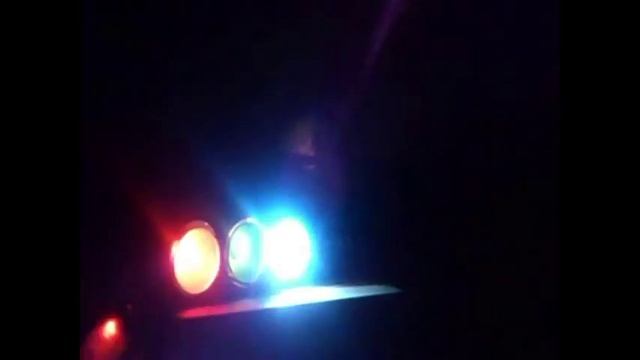 Цветомузыка Электроника СДУ 3 смотреть онлайн