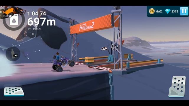 UNLOCKED ?QUAD BIKE SX? | MMX HILL DASH 2 | ? ARCTIC SUNSET ? | HUTCH GAMES | REMO SINGH смотреть онлайн