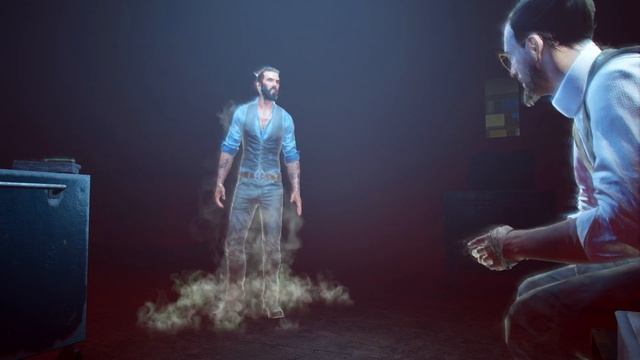 Joseph: Collapse DLC #3 Launch Trailer | Far Cry 6 смотреть онлайн