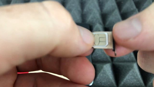 How to insert SIM card in iPhone 11 Pro Max смотреть онлайн