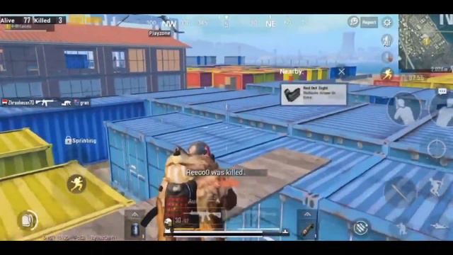 ДРАКОН,НОВОЕ ОРУЖИЕ,BETA PUBG MOBILE 0.13! смотреть онлайн