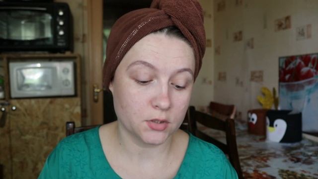 Маска с куркумой в домашних условиях / для всех типов кожи смотреть онлайн