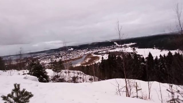 Гора Паасо (Паасонвуори) Сортавала Карелия смотреть онлайн