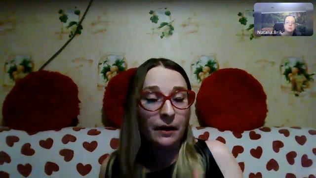 Эфир с Натальей Брик от 17 01 24 - Как правильно задавать вопросы детям