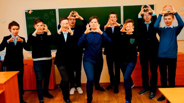 Видео-поздравление с 8 марта! смотреть онлайн