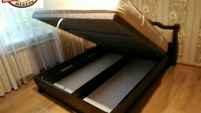 Кровать Татьяна с механизмом подъема 160х200. Ваши заказы смотреть онлайн